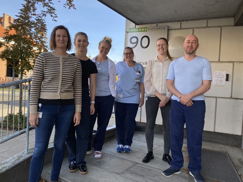 Center for hjemmebehandling